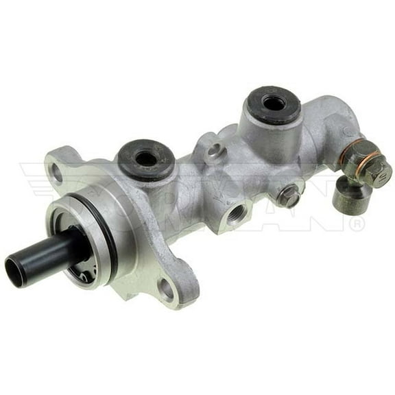 Dorman M630017 Brake Master Cylinder for Specific Kia Models Fits select: 2000-2004 KIA SPECTRA, 1999-2001 KIA SEPHIA