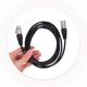 thumbnail image 5 of BESTYASH Cable De Micrófono Xlr Macho A Negro Con Para Estudio Y Eventos, 5 of 8