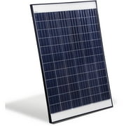 ALEKO 2PP200W12V ETL Polycrystalline Modules Two Solar Panels 400W 12V
