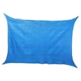 thumbnail image 5 of HEMOTON Garden Shade Canopy Shade Net Pool Shade Sail 300X200CM Blue, 5 of 8