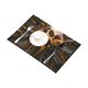 thumbnail image 2 of ABPHQTO Skull Art Kitchen Table Mat Manteles individuales para mesa de comedor 30x45 cm, 2 of 2