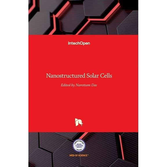 Nanostructured Solar Cells (Hardcover)