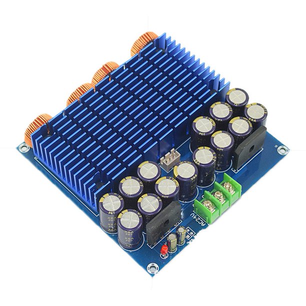 TDA8954 XRHigh Power HIFi Digital Fever Power Amplifier Board 420W