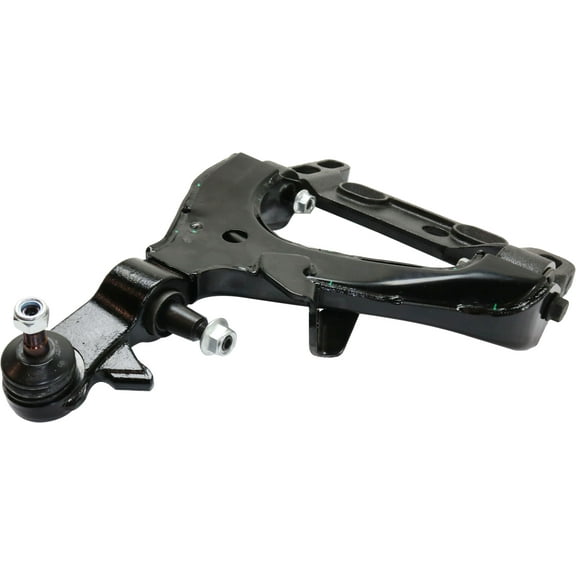 Control Arm Compatible with 2004-2007 Chevrolet Trailblazer GMC Envoy Front, Left Driver Side, Lower Sold individually