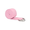 thumbnail image 2 of Yoga Strap for Stretching & Flexibility | Adjustable D-Ring Buckle for Pilates, Physical Therapy & Workouts, 2 of 9