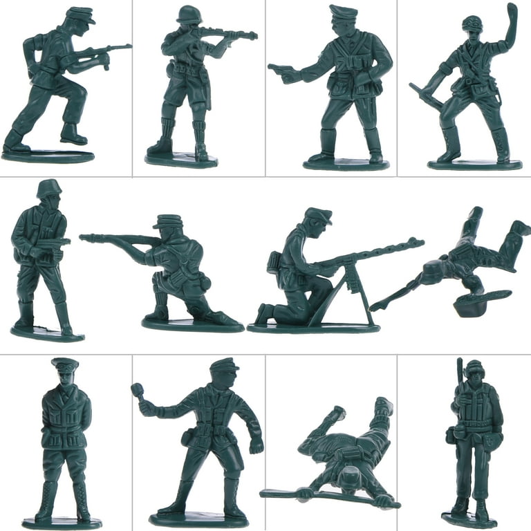 Civil war store toy soldiers walmart