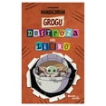 thumbnail image 1 of Star Wars Grogu Destroza Este Libro Planeta Infantil Libro de bolsillo 1ra edicion, 1 of 3