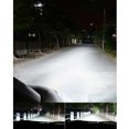 thumbnail image 2 of 2pcs LED Lámpara Antiniebla Zulema 12V 60W Luz del coche LED, 2 of 8