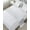 LightGray, variant on Bed Runner for Queen Size, Black Spring Floral Decorative Scarf Throws for Foot of Bed, Modern Abstract Art Farmhouse Luxury Bedding Protector Slipcover Bedrunners for Hotel/Home, 83 x 20 Inch