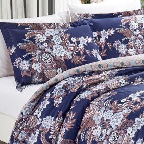 California Design Den Luxury French Velvet Down Alternative
