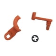 thumbnail image 2 of for Choke Shutter Kit Fits Fs55 Fs45 Fs46 Fs55R Fs38 41401413700, 2 of 7