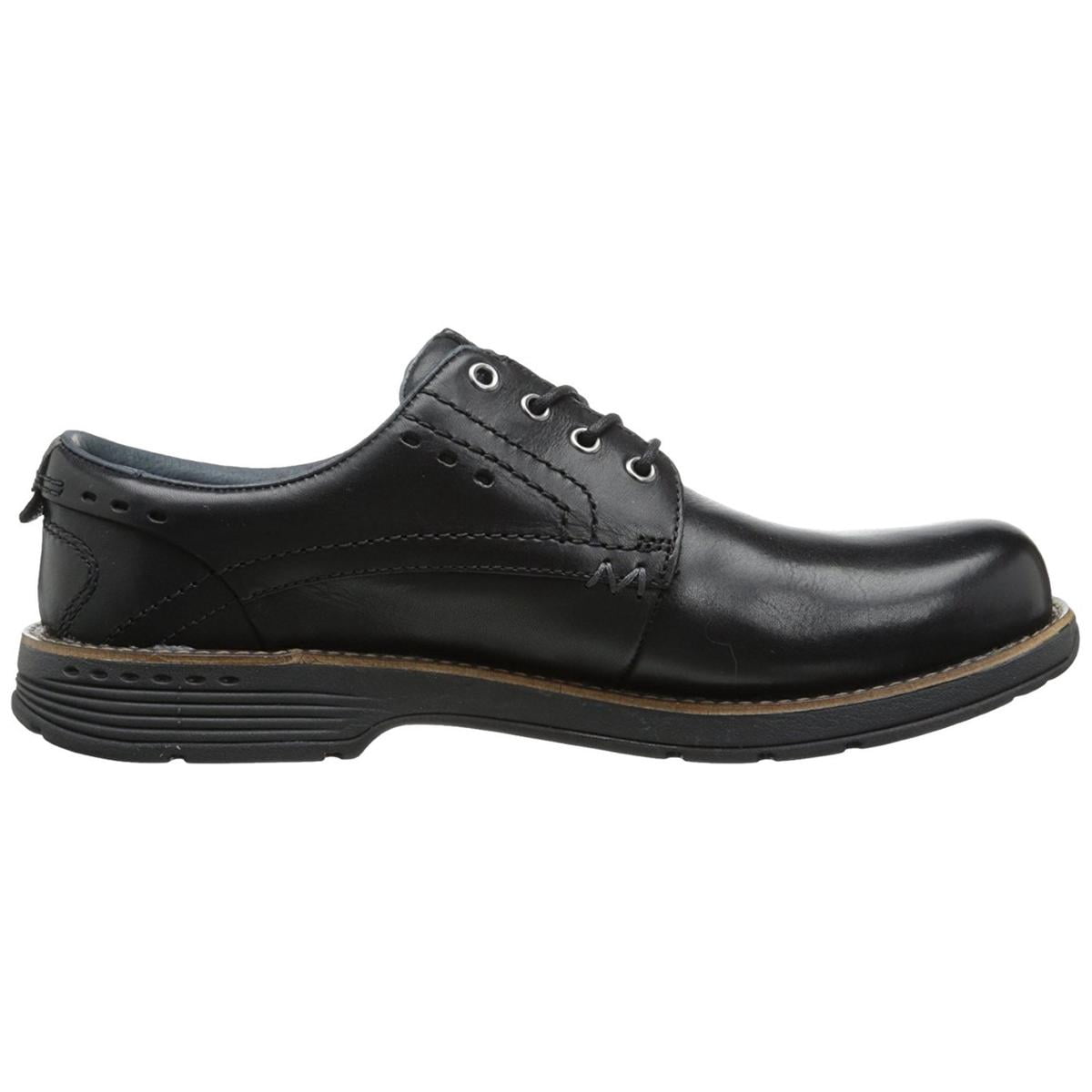 Merrell Realm Lace Oxford Mens Black 