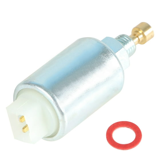 699915 Carburetor Fuel Solenoid Fit for Briggs&Stratton 794572 796109 799728