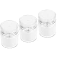 thumbnail image 1 of FESTFENDS 3Ud Frascos Acrílicos Para Crema Multiusos Resistentes Para Almacenar Lociones Y Cosméticos, 1 of 8