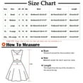 thumbnail image 3 of Yuzhih Women Sexy Mini Dress Cold Shoulder Short Lantern Sleeve Dress Trendy Casual Crossover Front Short Dress, 3 of 6