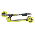thumbnail image 3 of VIRO Rides - VR 240 Soundtrack Kick Scooter - Yellow for Kids 8+, 3 of 5