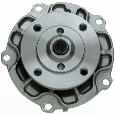 Engine Water Pump Fits select: 1997-2006 CHEVROLET MALIBU, 2000-2005 CHEVROLET IMPALA