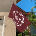 thumbnail image 3 of 3x5 Ft Flag Welcome Fall For Outside Fall Decor Outdoor Hello Autumn Pumpkin Gnome Outdoor Thanksgiving No Pole, 3 of 7