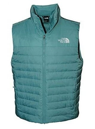 North face mosswood vest top