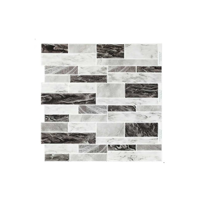 Tholdsy Papel de pared para cocina, dormitorio de casa, pegamento de PU para mascotas, autoadhesivo, adhesivo para paredes a prueba de aceite, papel Videojuegos y accesorios tipo 3