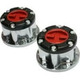 thumbnail image 2 of Direct Fit Manual Locking Hub for Toyota 4Runner, T100, 2 of 5
