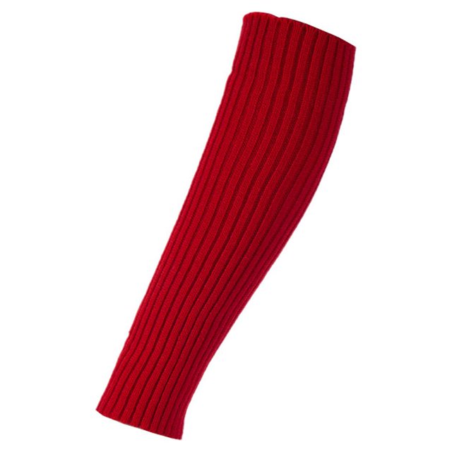 Sonducket Calentadores de piernas Calcetines de ciclismo Sol Venas varicosas Tratar la celulitis Pantorrilla Fácil de usar Medias de presión graduadas Medias Rojo Sonducket AP009011-04B