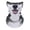 Z1-White, variant on FUZHIQ Cute Bandana Face Mask, 3D Animal Neck Gaiter Face Mask Scarf with Ear Loops for Ski Hiking Riding Sports Outdoor