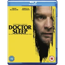 Doctor Sleep (Blu-ray) Bruce Greenwood Carl Lumbly Jocelin Donahue Emily Alyn Lind Alex Essoe
