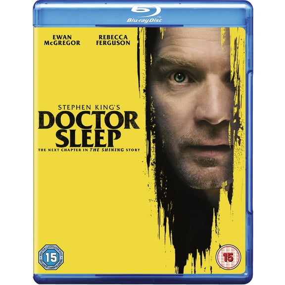 Doctor Sleep (Blu-ray) Bruce Greenwood Carl Lumbly Jocelin Donahue Emily Alyn Lind Alex Essoe