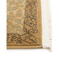 thumbnail image 3 of Unique Loom Palace Collection Area Rug - Saray (2' x 3' 1" Rectangle Cream/Light Brown), 3 of 6