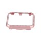 thumbnail image 4 of unbranded Marco Protector Dorado De Aluminio Para Series 1 2 3 Con Decorativos, 4 of 8