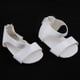 thumbnail image 2 of Conjunto de Ropa de Vestir Hecha a Mano Hermosa Variada para Muñecas de 18 " - Baoblaze Zapatos de muñeca, 2 of 7