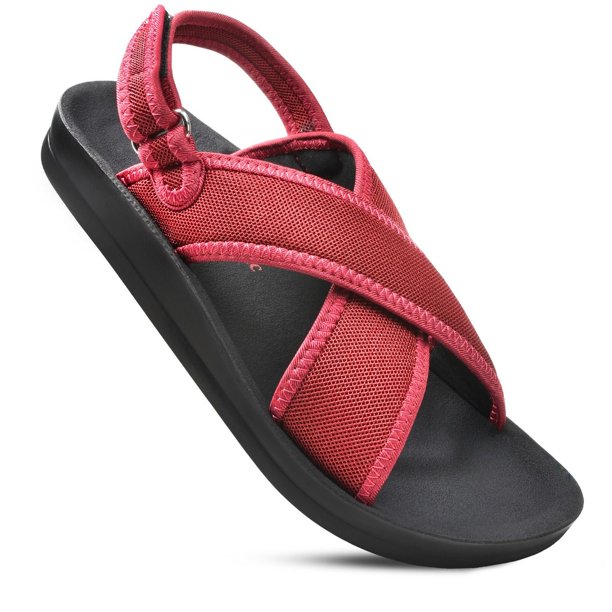 Aerothotic Aerothotic Aqueduct Women's Summer Arch Support