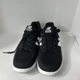 thumbnail image 1 of New Balance 425 Mens Sneaker AM425BLK Black with White US Size 7 Skater Shoes, 1 of 6