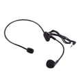 thumbnail image 4 of Cable Auriculares montados en la cabeza Micrófono Amplificador de brazo con cable flexible Ndcxsfigh Nuevos Originales, 4 of 6