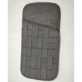 thumbnail image 3 of Auto Drive Flip Style CD/DVD Storage Visor Organizer 1 Pack, 12.6“x 6.5”, 3 of 9