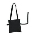 thumbnail image 5 of Drain Bag Cover Privacy Soft Oxford Cloth Material Adjustable Straps for Seniors Wheelchairs and Homes, 5 of 7