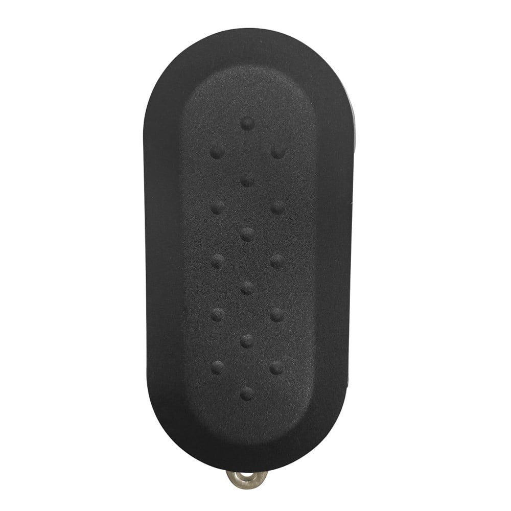 2 Car Key Fob For 2014 2015 2016 2017 Fiat 500 500L Flip Remote LTQFI2AM433TX
