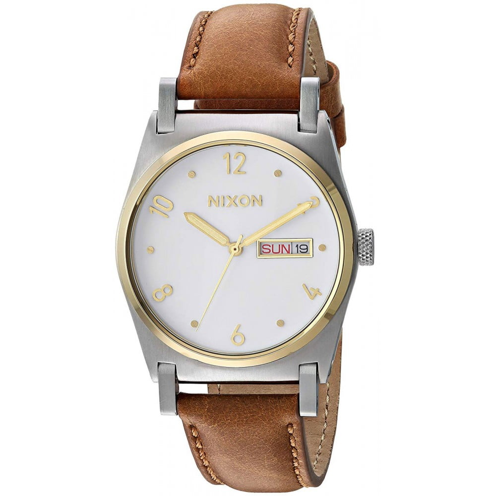 Nixon Nixon A955 2706 Jane Leather Womens Analog Watch Walmartcom Walmartcom Nixon Nixon A955 2706 Jane Leather Womens Analog Watch Walmartcom Walmartcom