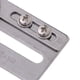 thumbnail image 3 of Dobladora de costuras superpuestas para máquina de coser industrial de doble cara 6mm MH, 3 of 7