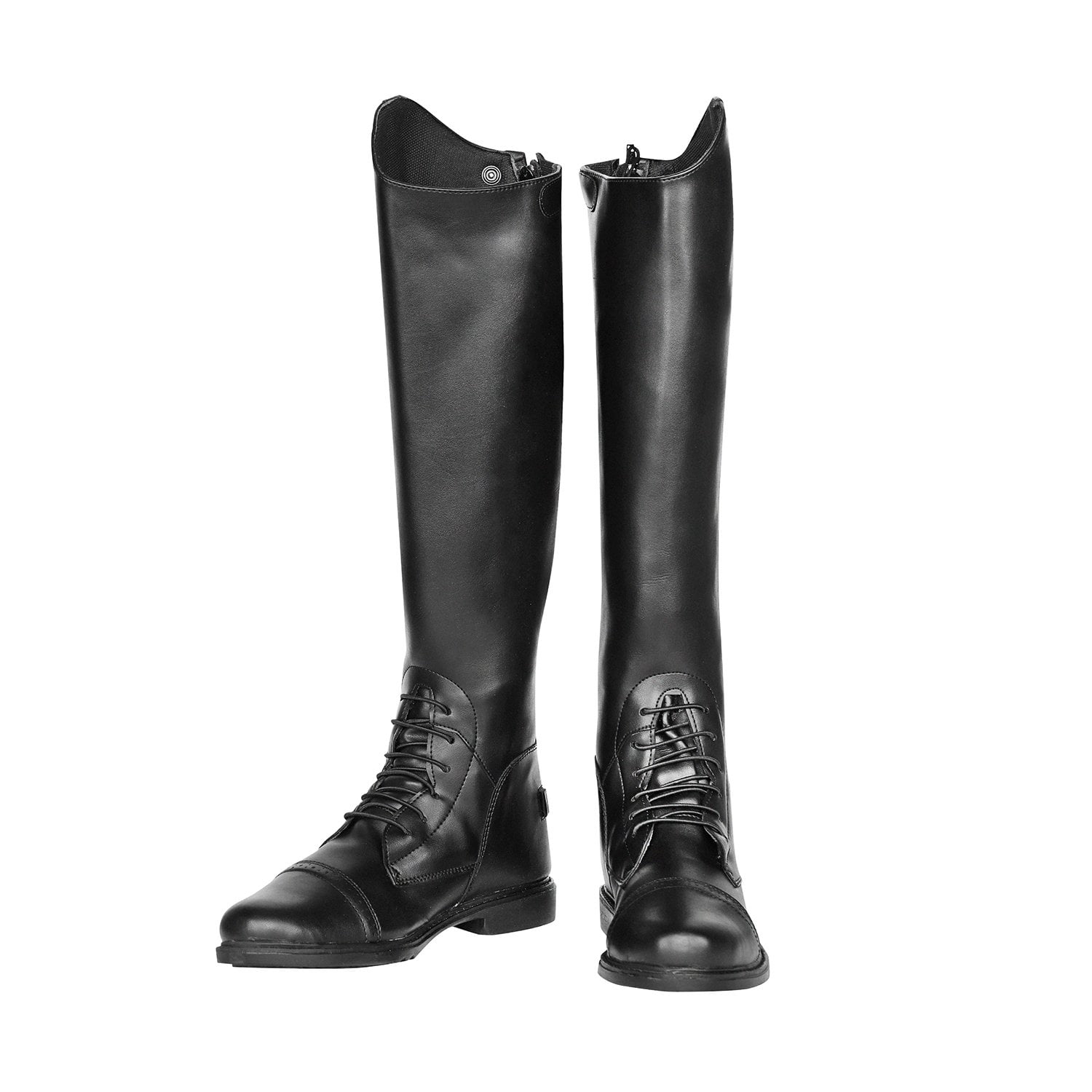 TuffRider Ladies Child Lexington Waterproof Tall Country Barn Riding Boots SALE 