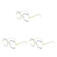 thumbnail image 2 of Gafas de lectura Sonducket lentes antiazules para mujer diseño Type1 NO1, 2 of 6