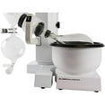 thumbnail image 6 of BVV 2L Rotary Evaporator with Liquid Cooling Coil - Laboratory Equipment Kit with Electric Lift Mechanism - Chemistry Lab Glassware Included, 6 of 6