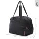 thumbnail image 3 of TOTTO Bolsa de Dama | Mujer Shopper - SUZUKA L negro G, 3 of 6