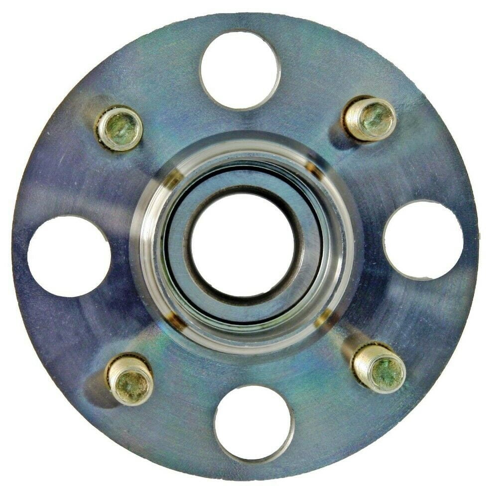 ACDelco 513105 Wheel Bearing and Hub Assembly Fits select: 1992-1997,1999-2000 HONDA CIVIC