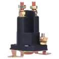 thumbnail image 4 of Magnetic Switch Relay, Light Weight Solenoid Magnetic Switch, Abs Material For Trunk Car Auto, 4 of 8
