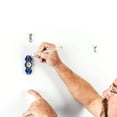 thumbnail image 3 of Vaughan Pocket Sized Magnetic Stud Finder and Level - 050044, 3 of 6