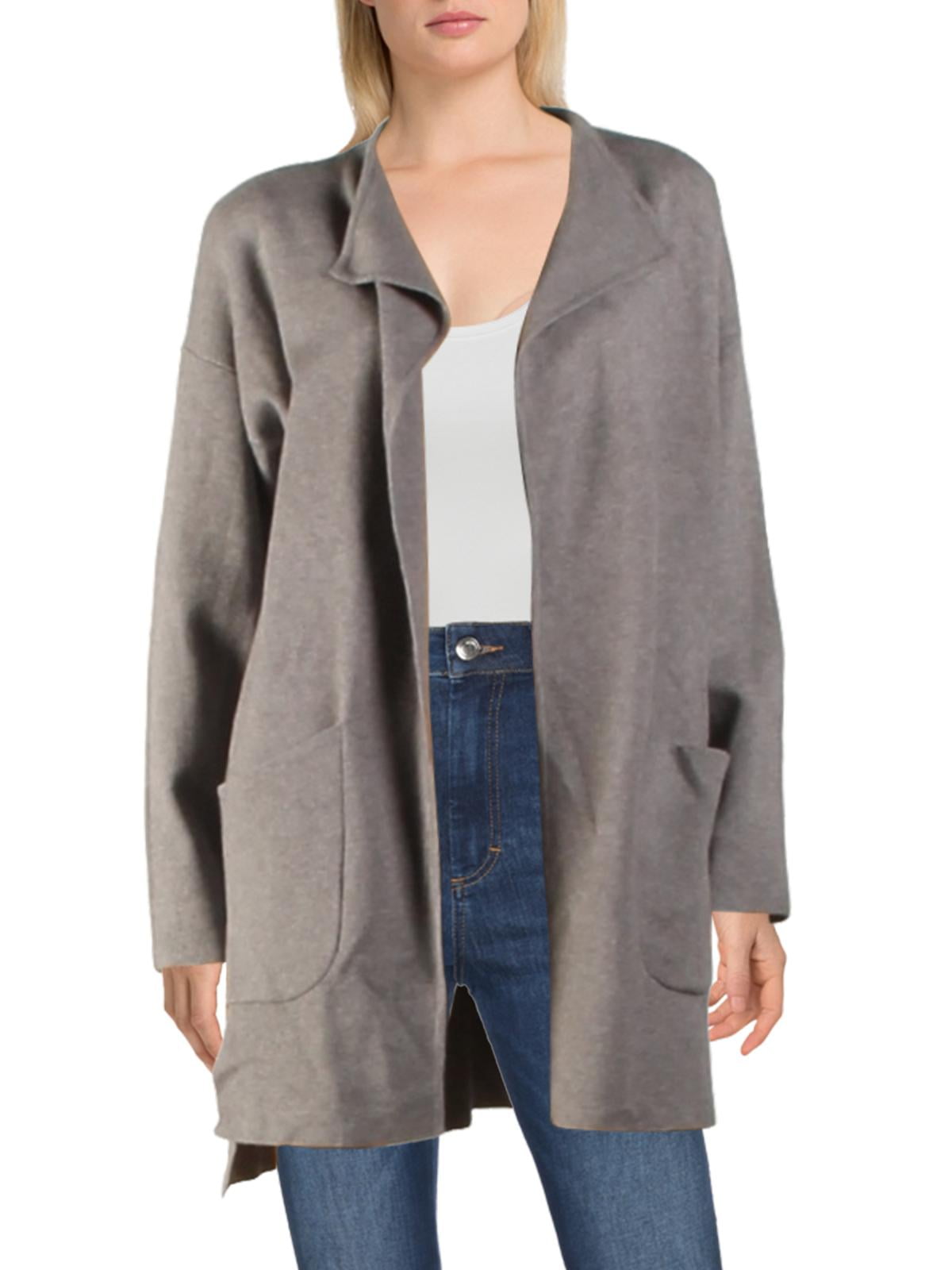 athleisure cardigan