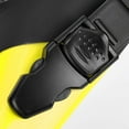thumbnail image 1 of Flexible Adjustable Lining Swimming Fins,for Swimming Training Accessory, 1 of 1