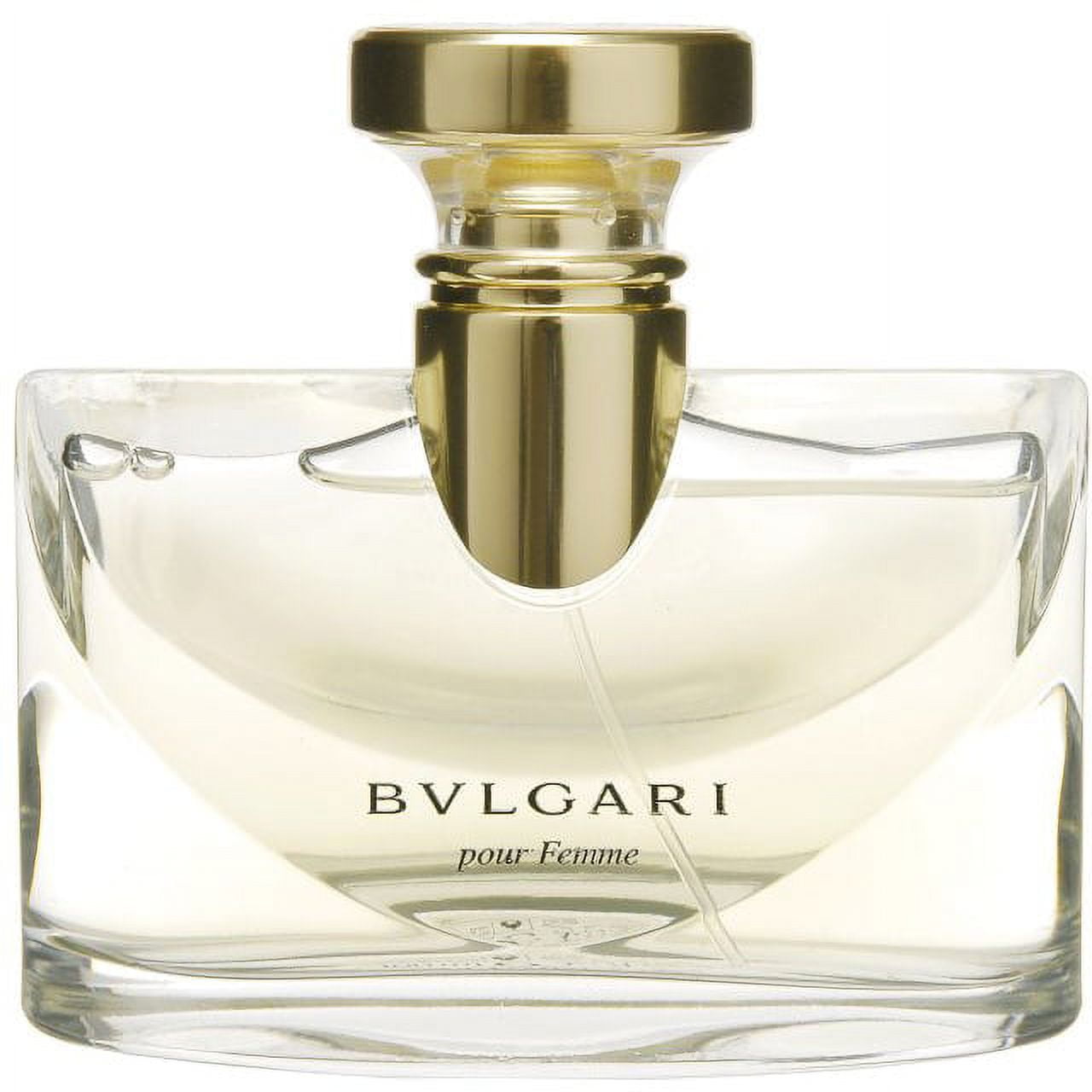 Bvlgari Eau Fraiche by Bvlgari - 3.4 Oz. Eau De Toilette For Women